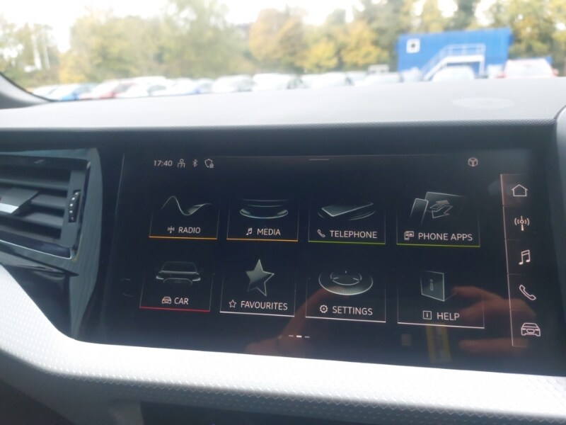 Used Audi A1 2024 for sale - 76213665: Photo 14