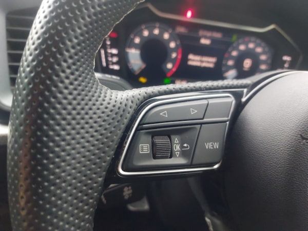 Used Audi A1 2024 for sale - 76213665: Photo 16