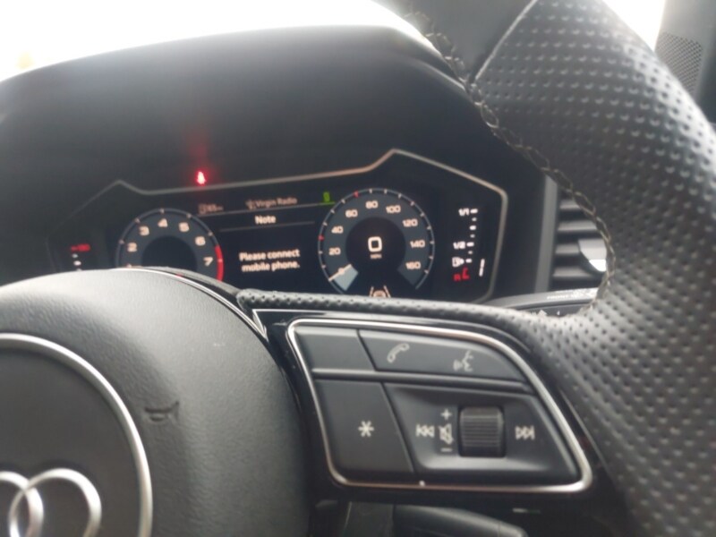 Used Audi A1 2024 for sale - 76213665: Photo 17