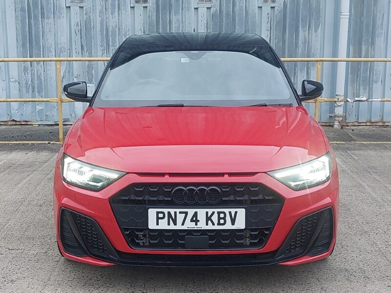 Used Audi A1 2024 for sale - 76213665: Photo 19