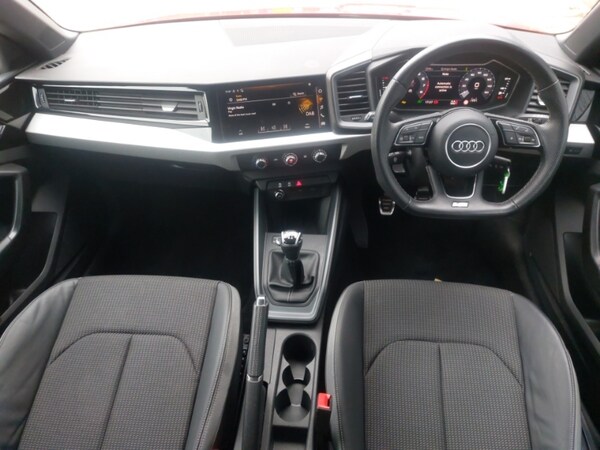 Used Audi A1 2024 for sale - 76213665: Photo 2