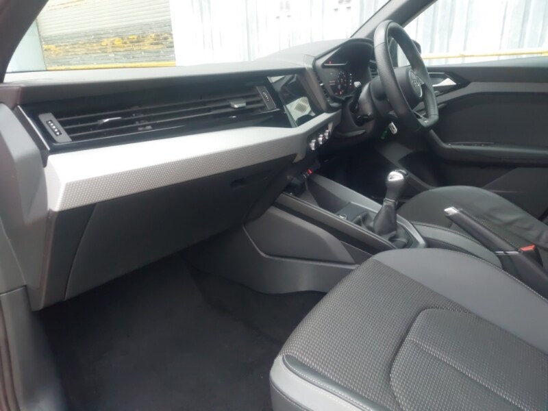Used Audi A1 2024 for sale - 76213665: Photo 5