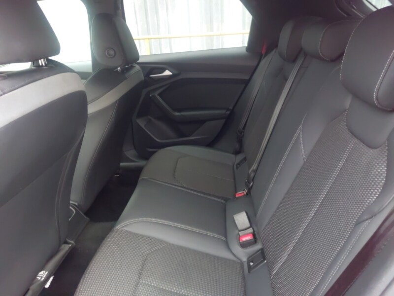 Used Audi A1 2024 for sale - 76213665: Photo 6