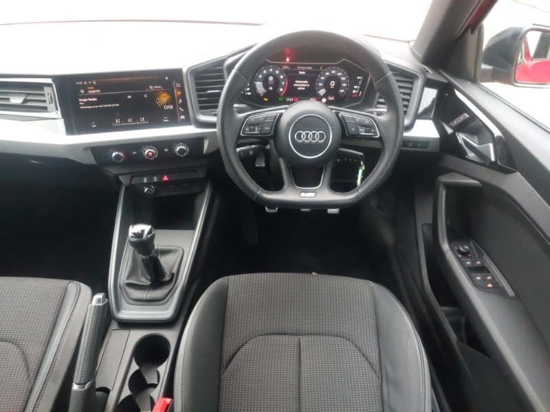 Used Audi A1 2024 for sale - 76213665: Photo 7