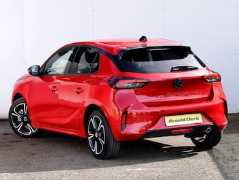 Used Vauxhall Corsa 2026 for sale - 79870011: Photo
