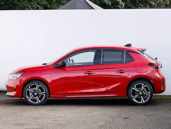 Used Vauxhall Corsa 2026 for sale - 79870011: Photo