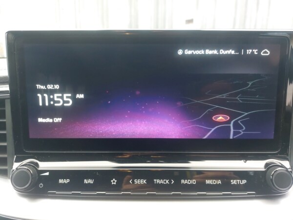 Used Kia Pro Ceed 2022 for sale - 76188199: Photo 10