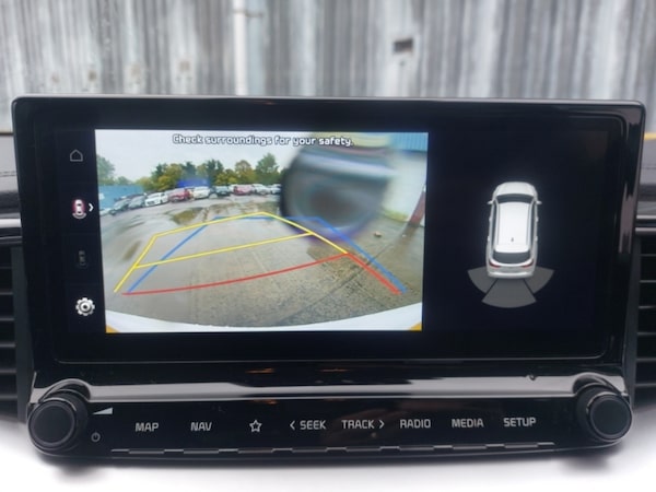 Used Kia Pro Ceed 2022 for sale - 76188199: Photo 11