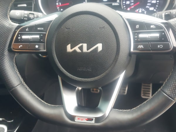 Used Kia Pro Ceed 2022 for sale - 76188199: Photo 12
