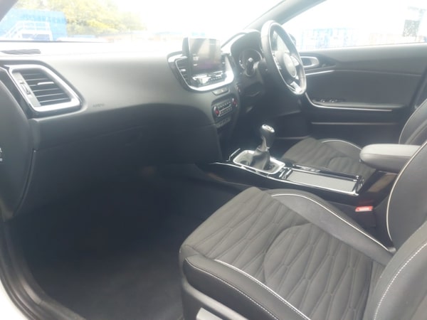 Used Kia Pro Ceed 2022 for sale - 76188199: Photo 13