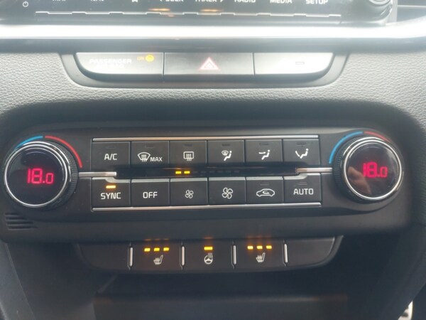 Used Kia Pro Ceed 2022 for sale - 76188199: Photo 17