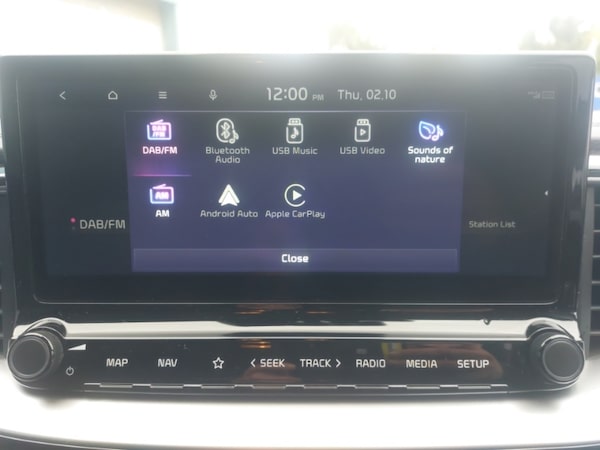 Used Kia Pro Ceed 2022 for sale - 76188199: Photo 18