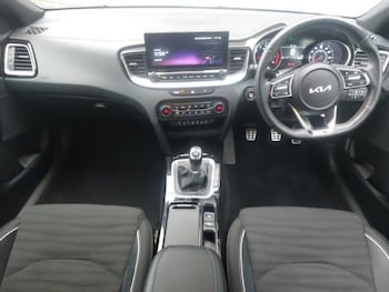 Used Kia Pro Ceed 2022 for sale - 76188199: Photo 2