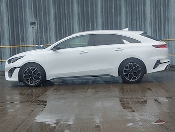 Used Kia Pro Ceed 2022 for sale - 76188199: Photo 4