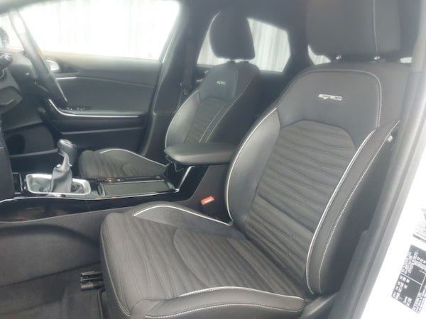 Used Kia Pro Ceed 2022 for sale - 76188199: Photo 5