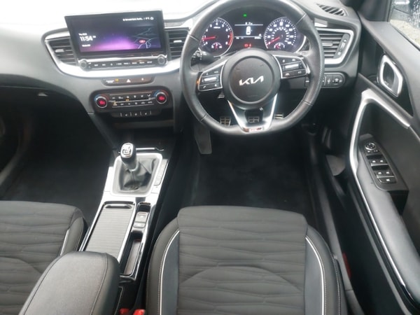 Used Kia Pro Ceed 2022 for sale - 76188199: Photo 7