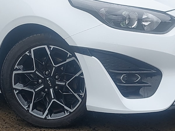 Used Kia Pro Ceed 2022 for sale - 76188199: Photo 9