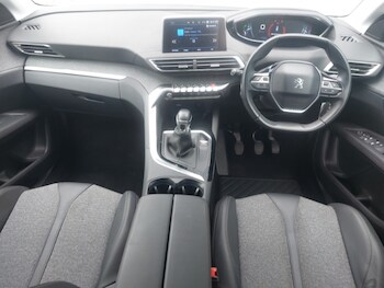 Used Peugeot 3008 2019 for sale - 78274733: Photo