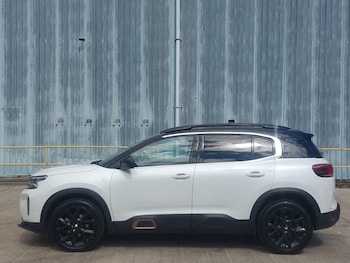 Used Citroen C5 Aircross 2023 for sale - 79092134: Photo