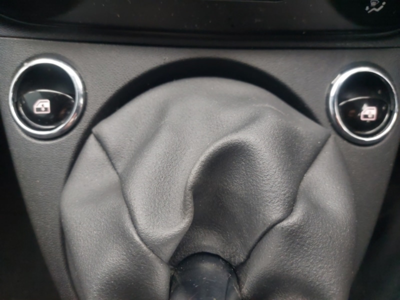 Used Fiat 500 2022 for sale - 77448344: Photo 13