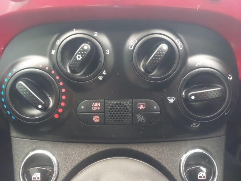 Used Fiat 500 2022 for sale - 77448344: Photo 14