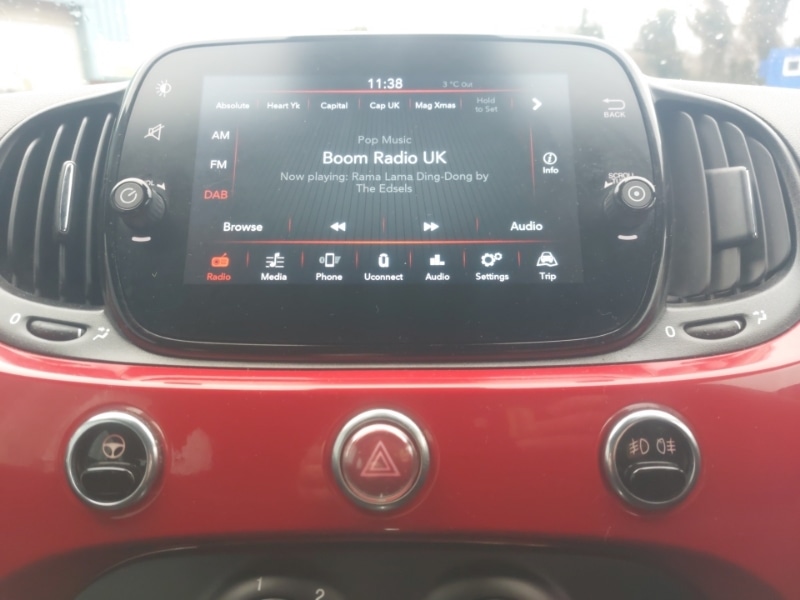 Used Fiat 500 2022 for sale - 77448344: Photo 15