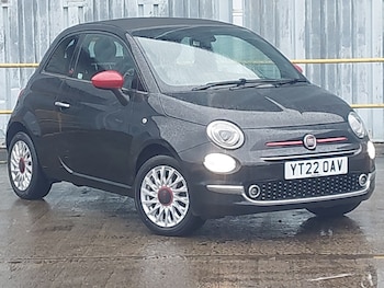 Fiat 500 feature image