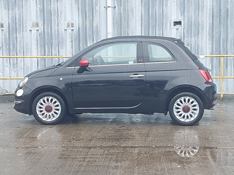 Used Fiat 500 2022 for sale - 77448344: Photo 4