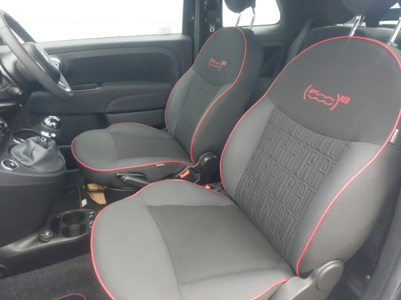 Used Fiat 500 2022 for sale - 77448344: Photo 5