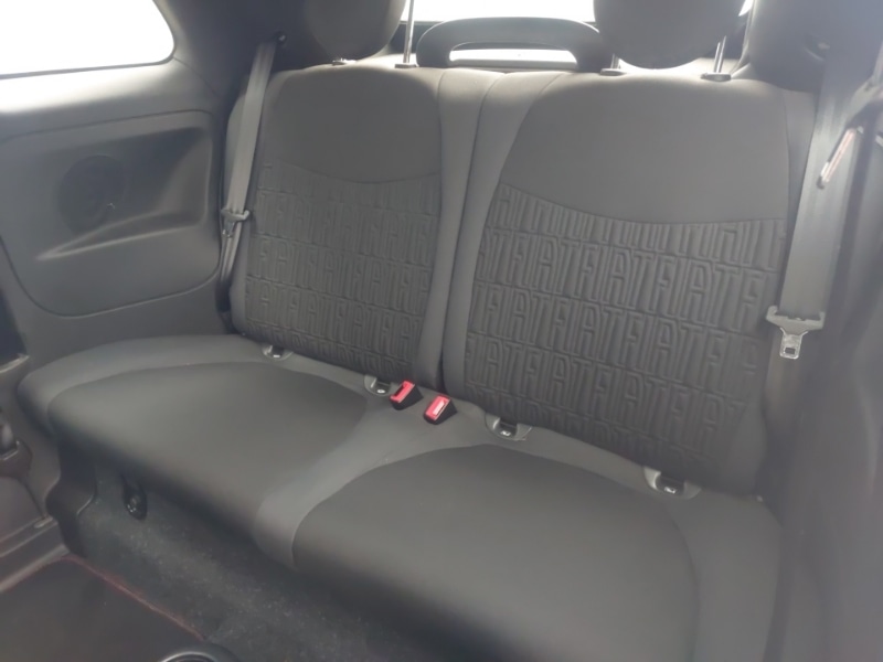 Used Fiat 500 2022 for sale - 77448344: Photo 6
