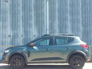 Used Dacia Sandero Stepway 2023 for sale - 74610035: Photo
