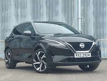 2022 - 1.3 DiG-T MH 158 Tekna+ 5dr Xtronic