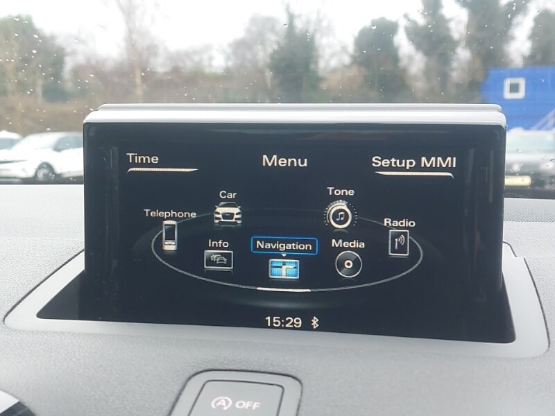 Used Audi A1 2015 for sale - 77424361: Photo 13