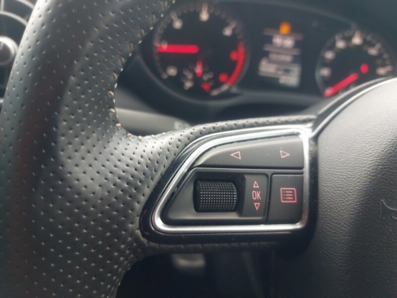 Used Audi A1 2015 for sale - 77424361: Photo 16