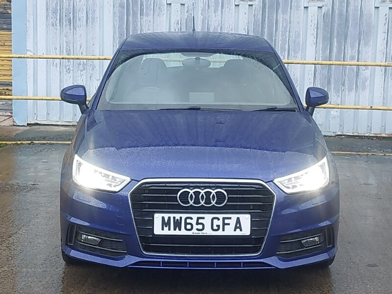 Used Audi A1 2015 for sale - 77424361: Photo 19