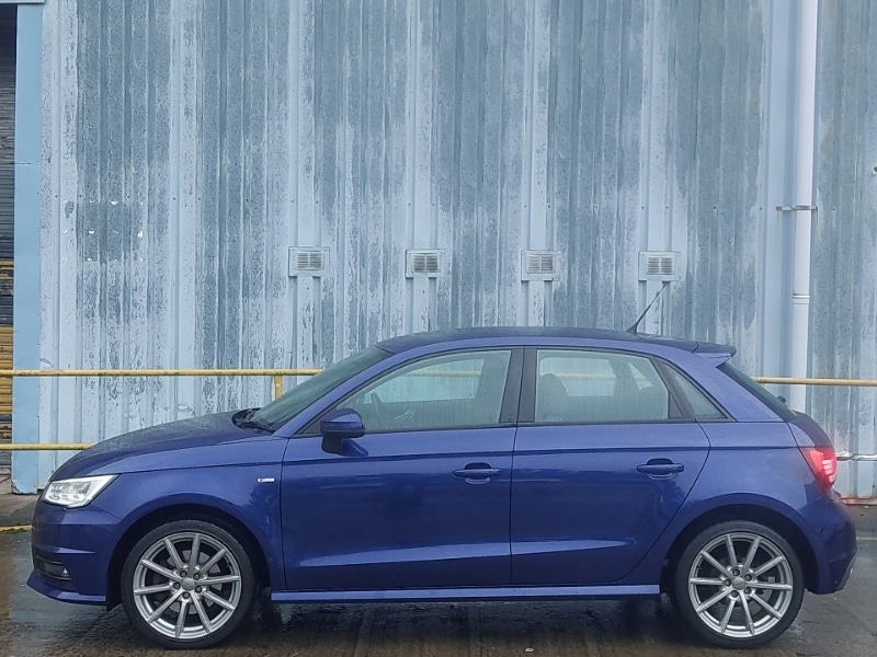 Used Audi A1 2015 for sale - 77424361: Photo 4