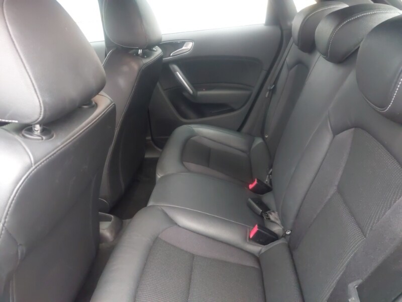 Used Audi A1 2015 for sale - 77424361: Photo 6