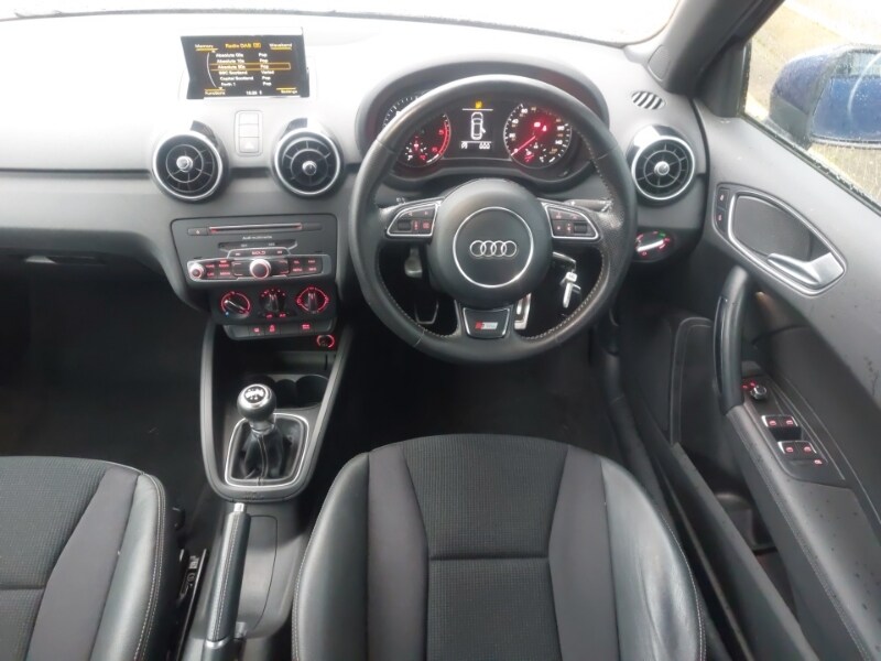 Used Audi A1 2015 for sale - 77424361: Photo 7