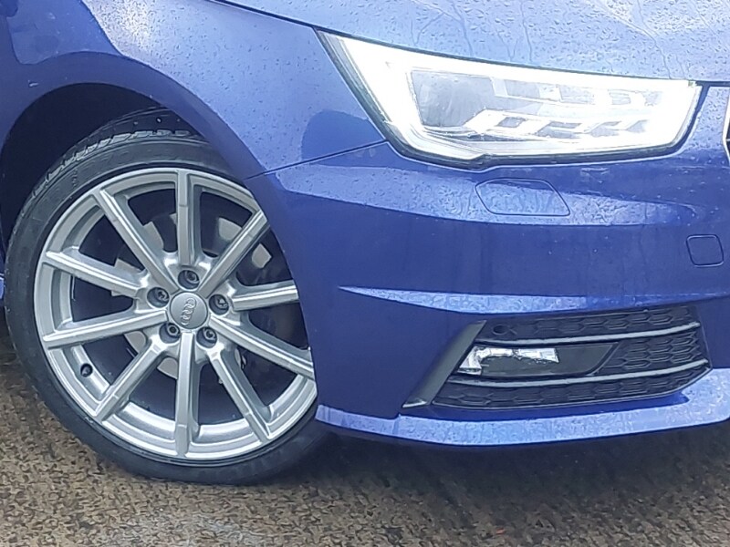 Used Audi A1 2015 for sale - 77424361: Photo 9