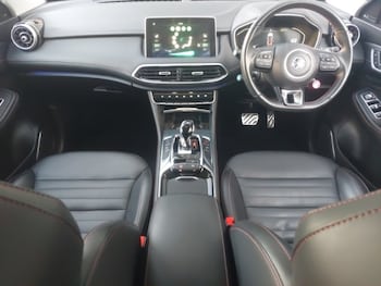 Used MG MG HS 2023 for sale - 76506705: Photo