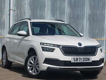 2022 - 1.0 TSI 95 S 5dr