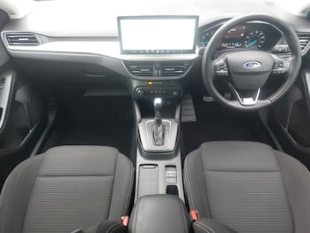 Used Ford Focus 2023 for sale - 79273843: Photo