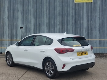 Used Ford Focus 2023 for sale - 79273843: Photo