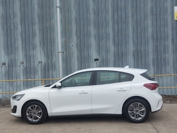 Used Ford Focus 2023 for sale - 79273843: Photo