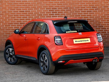 Used Fiat 600 2025 for sale - 75072836: Photo