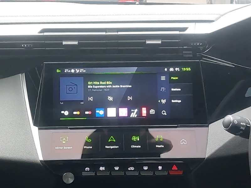 Used Peugeot 308 2025 for sale - 77325091: Photo 10