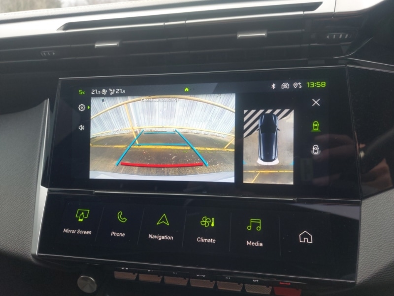 Used Peugeot 308 2025 for sale - 77325091: Photo 13