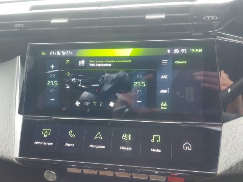 Used Peugeot 308 2025 for sale - 77325091: Photo 14