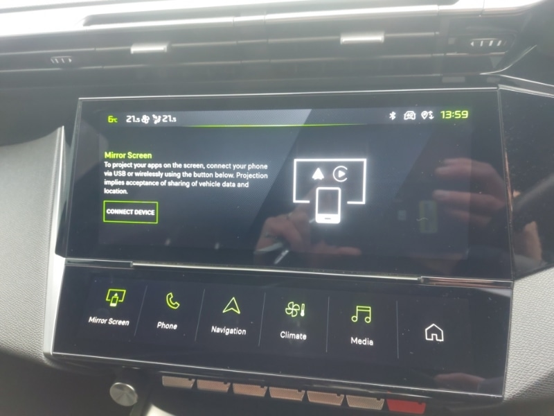 Used Peugeot 308 2025 for sale - 77325091: Photo 16