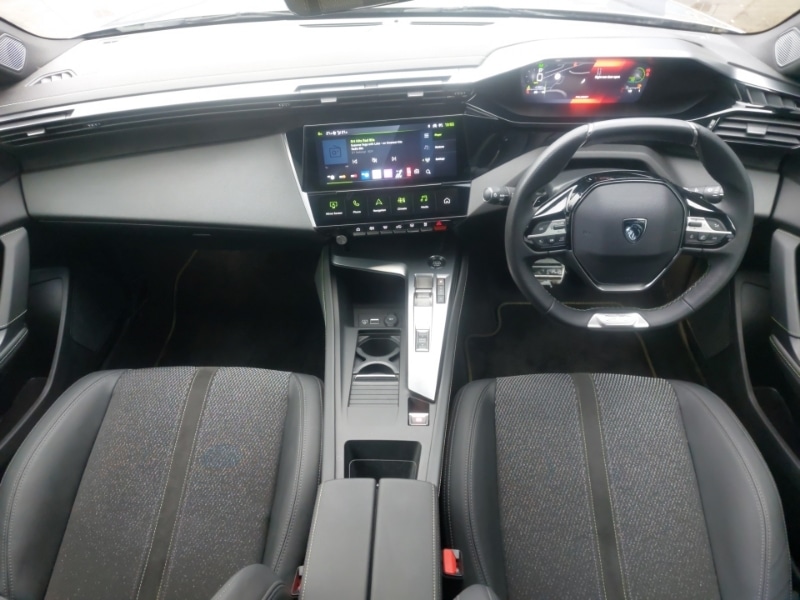 Used Peugeot 308 2025 for sale - 77325091: Photo 2